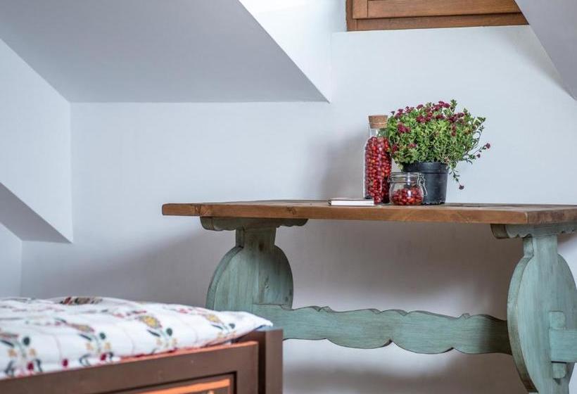 ホテル Casa Kraus