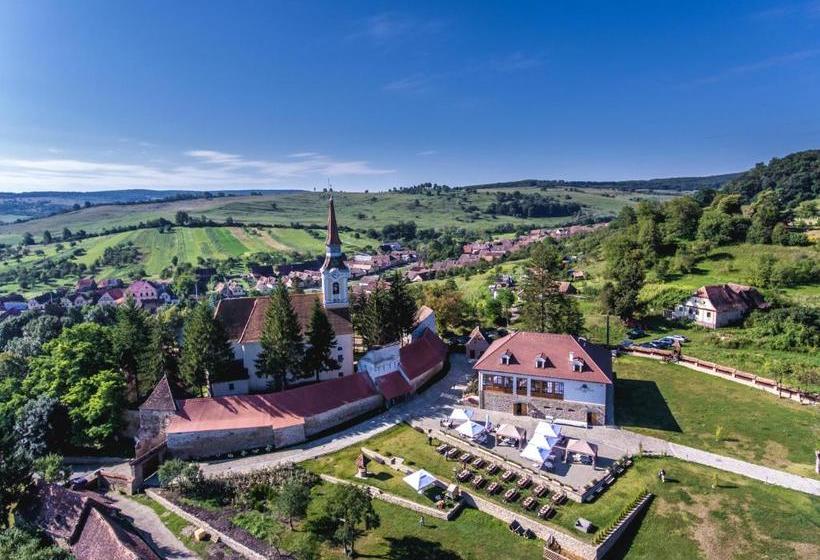 ホテル Casa Kraus