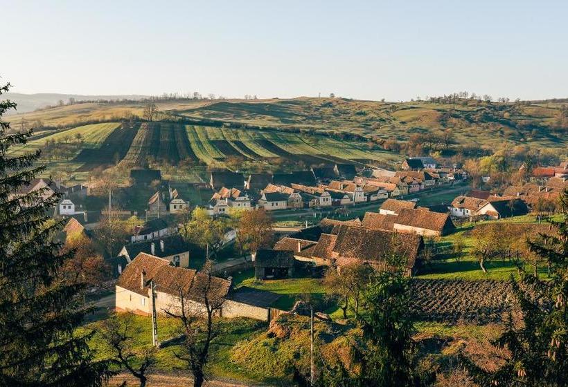 ホテル Casa Kraus