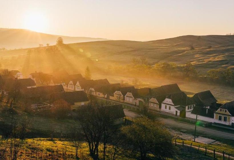 ホテル Casa Kraus