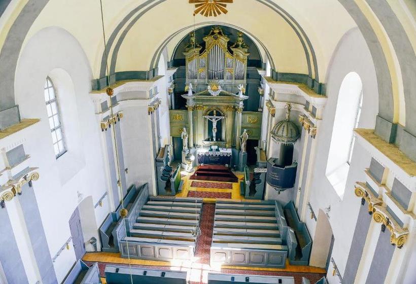 ホテル Casa Kraus