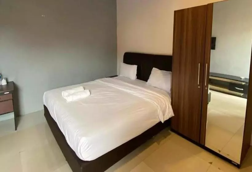 ホテル Djaboerigin Mongonsidi Guest House