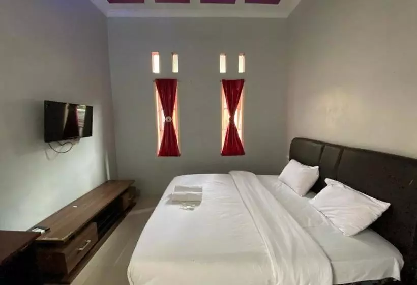 ホテル Djaboerigin Mongonsidi Guest House