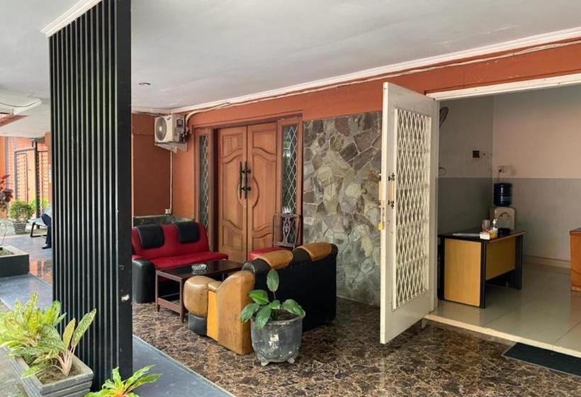 Hotel Djaboerigin Mongonsidi Guest House