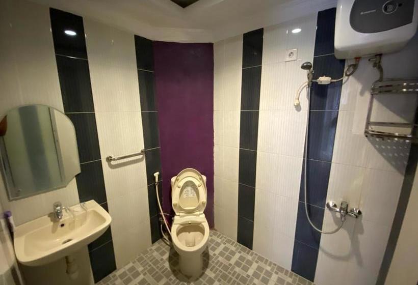 Hotel Djaboerigin Mongonsidi Guest House