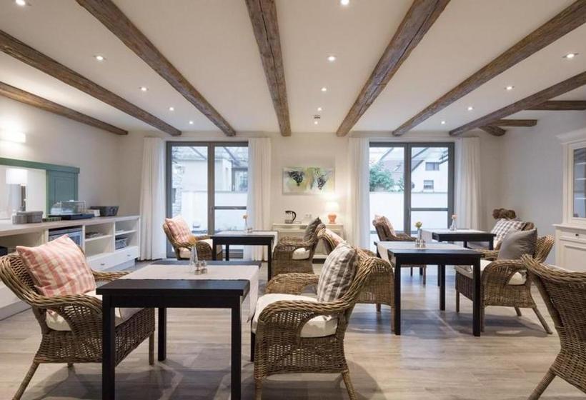 호텔 Exnicrum Wein . Genuss .