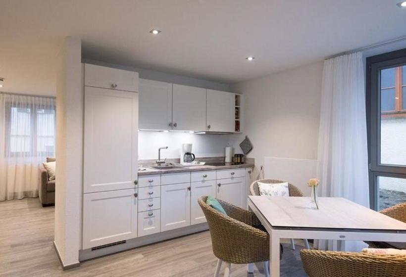 호텔 Exnicrum Wein . Genuss .