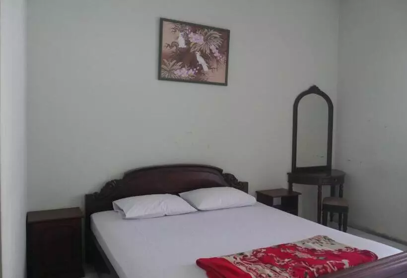 ホテル Garuda Syariah Near Alun Alun Banjarnegara