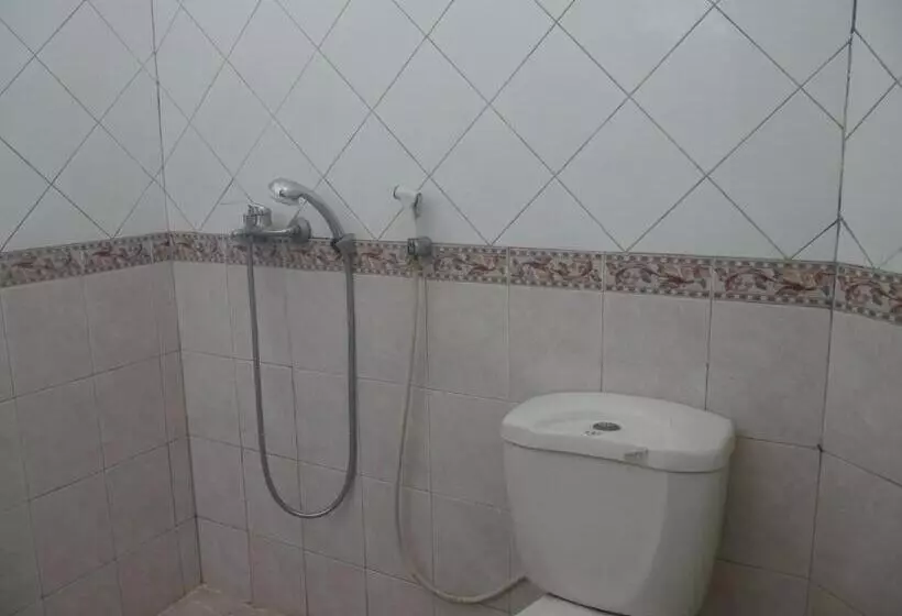 ホテル Garuda Syariah Near Alun Alun Banjarnegara