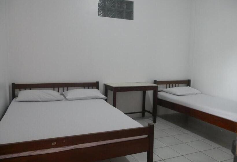 Hotel Garuda Syariah Near Alun Alun Banjarnegara