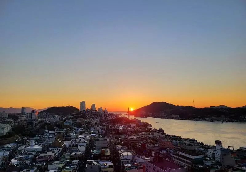 ホテル Kenny Yeosu