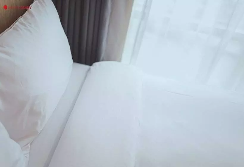 ホテル Kenny Yeosu