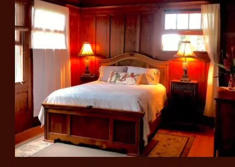 ホテル Hawi Guest House