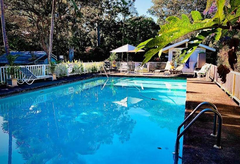 Hotel Hawi Guest House