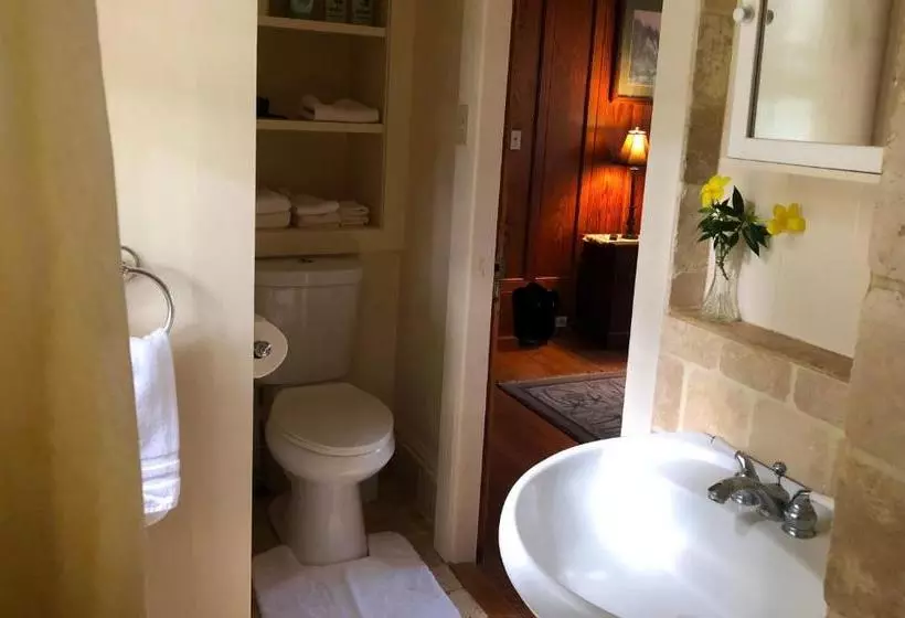 ホテル Hawi Guest House