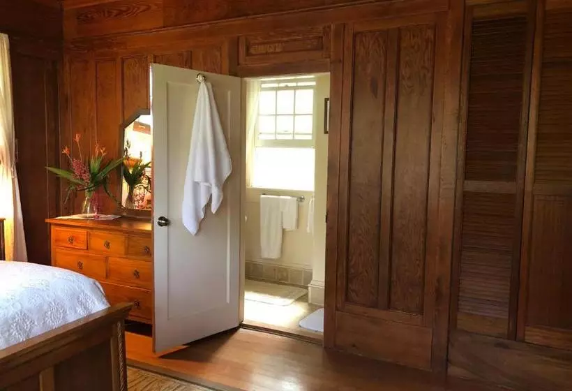 ホテル Hawi Guest House
