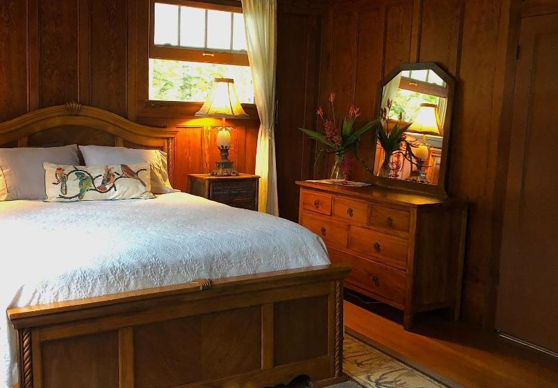 Hotel Hawi Guest House