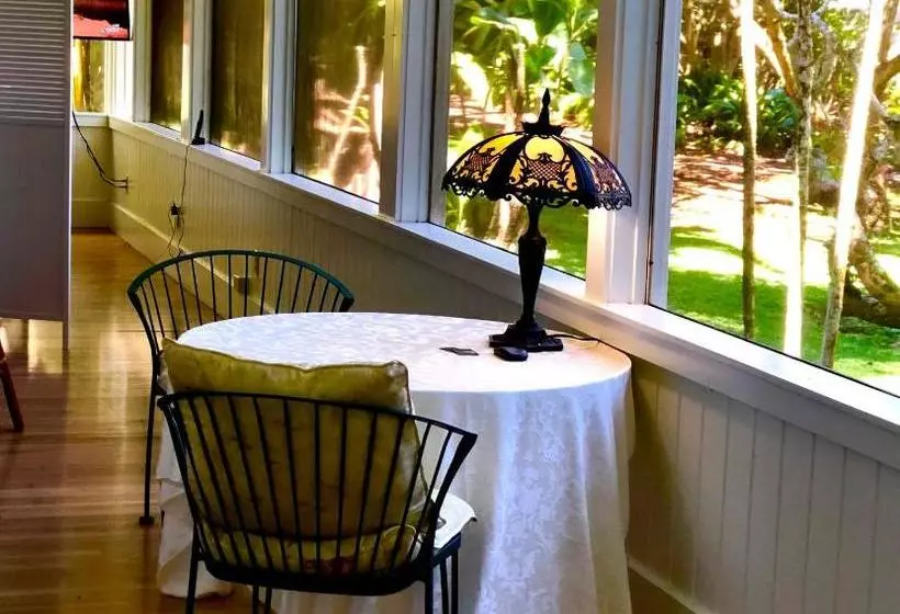 ホテル Hawi Guest House
