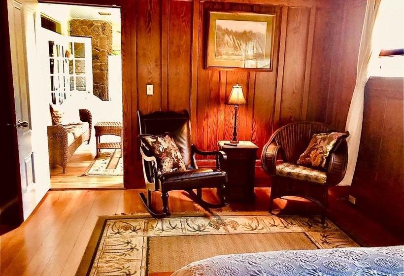 Hotel Hawi Guest House