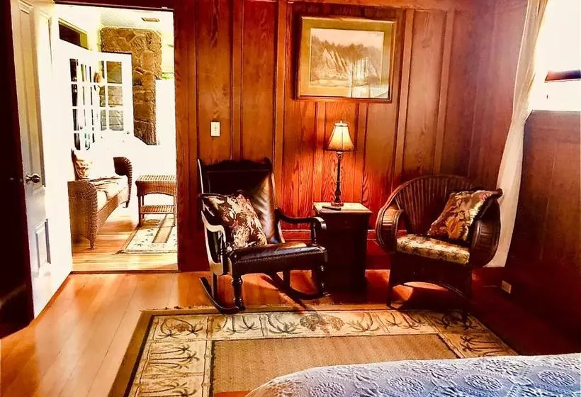 ホテル Hawi Guest House