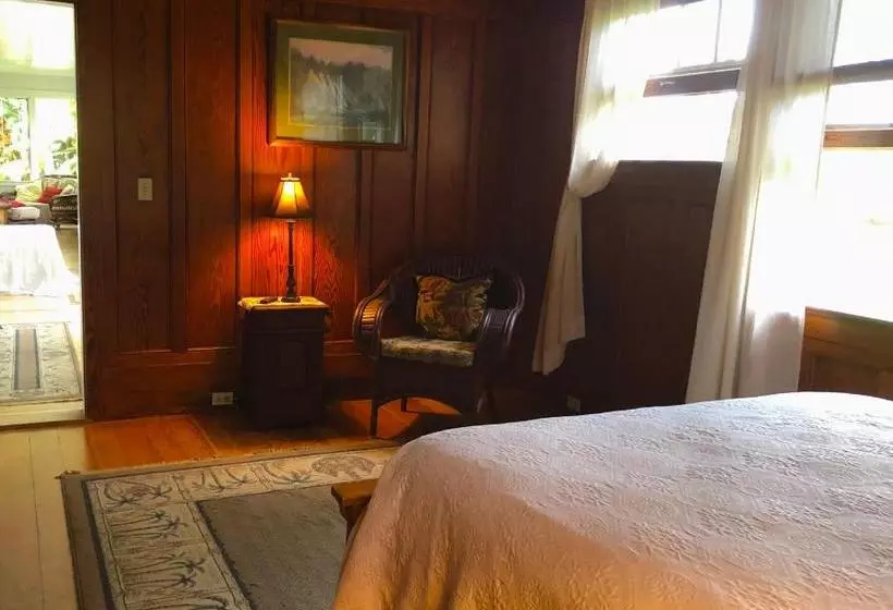 ホテル Hawi Guest House