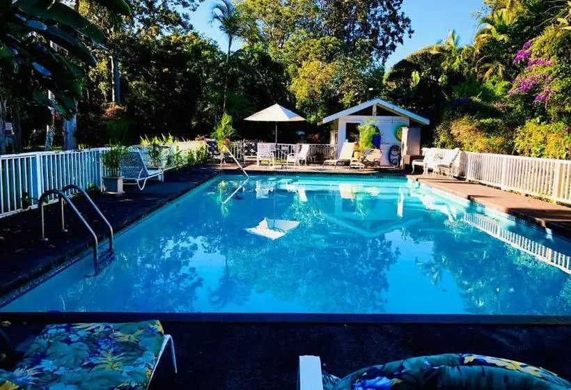 ホテル Hawi Guest House