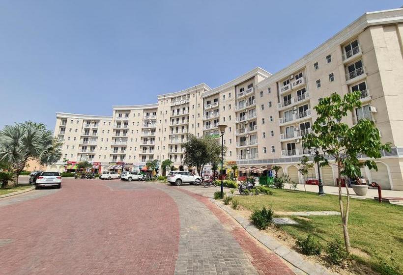 Hotel Lord Krishna Palace