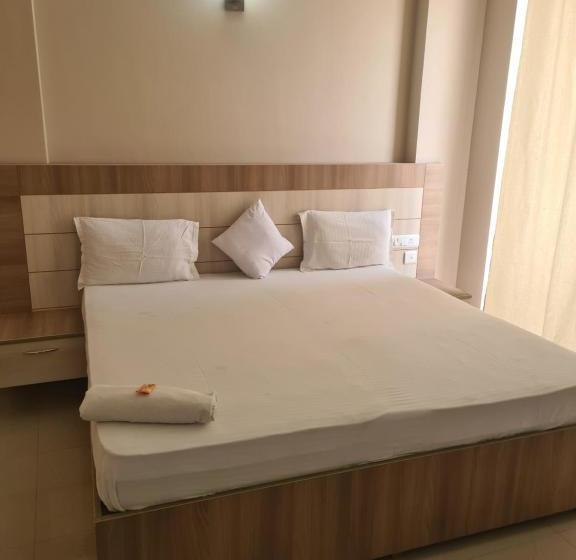 Hotel Lord Krishna Palace