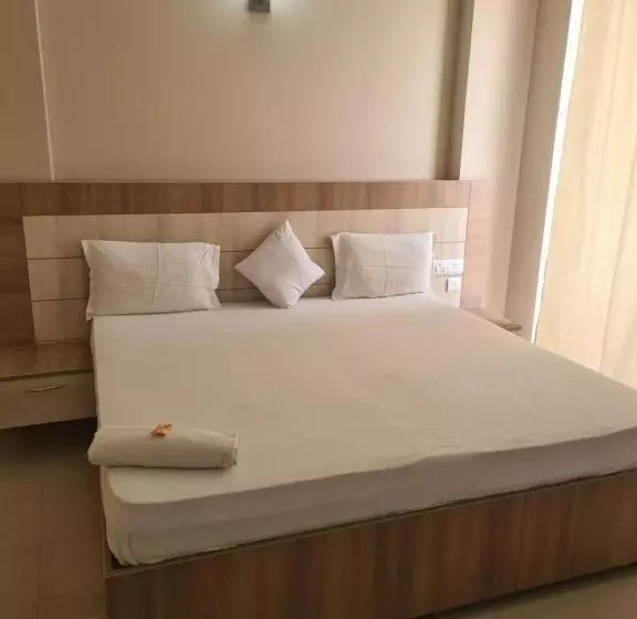 Hotelli Lord Krishna Palace