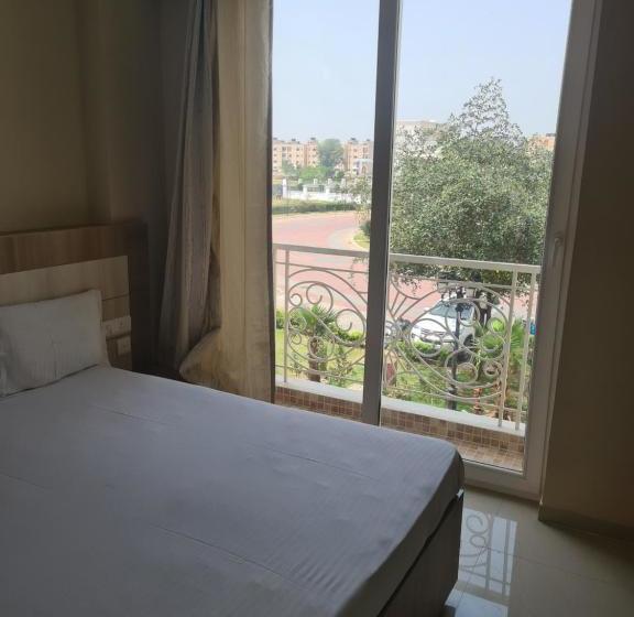 Hotel Lord Krishna Palace