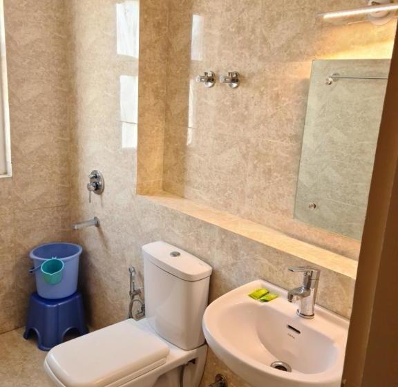 Hotel Lord Krishna Palace