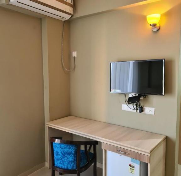 Hotel Lord Krishna Palace