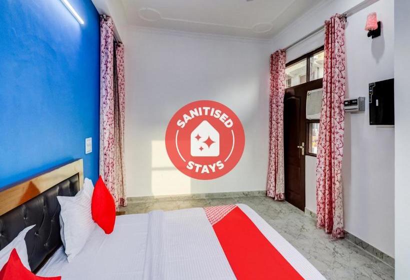 Hotel Oyo 79123 Smart Palace