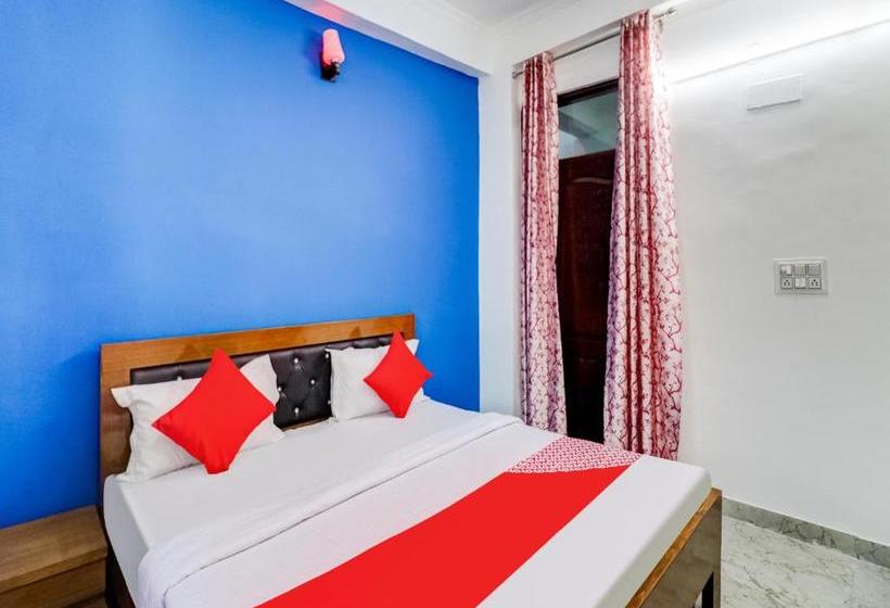 Hotel Oyo 79123 Smart Palace