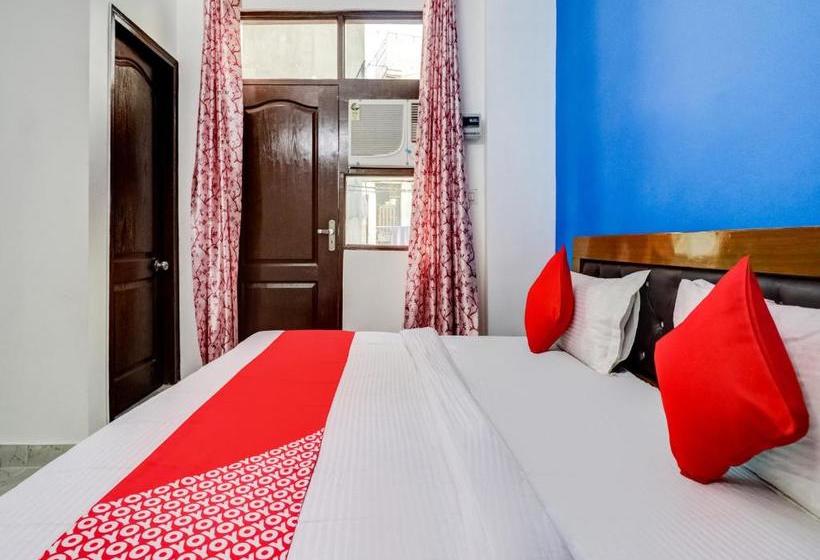 Hotel Oyo 79123 Smart Palace