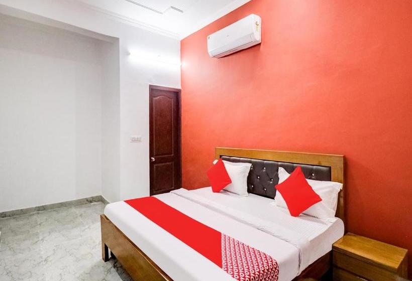 Hotel Oyo 79123 Smart Palace