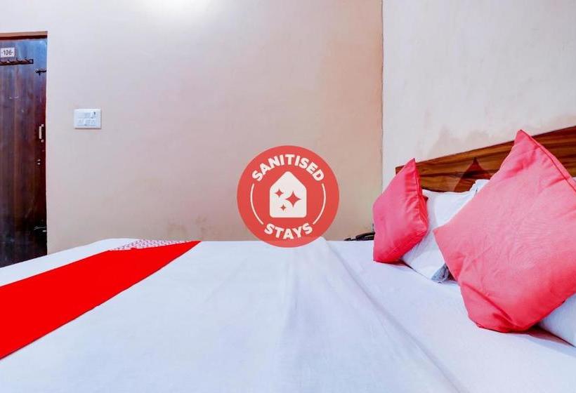 Hotel Oyo 79682 Diamond