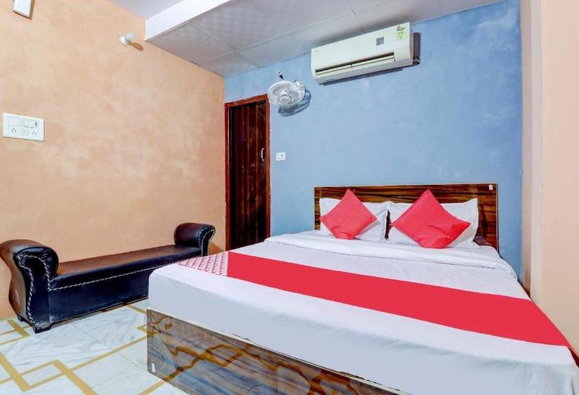 Hotel Oyo 79682 Diamond