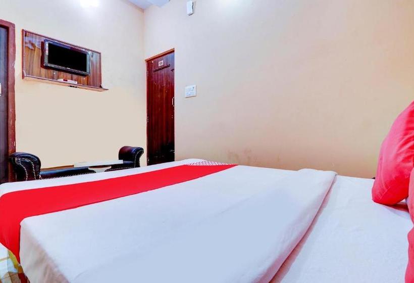 Hotel Oyo 79682 Diamond