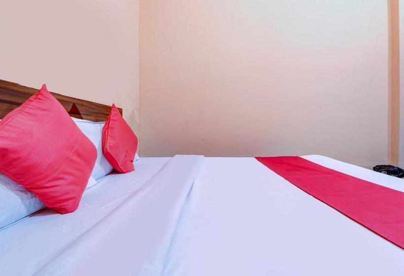 Hotel Oyo 79682 Diamond