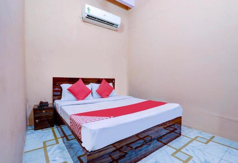 Hotel Oyo 79682 Diamond