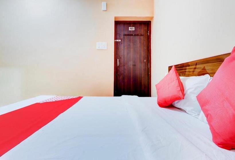 Hotel Oyo 79682 Diamond