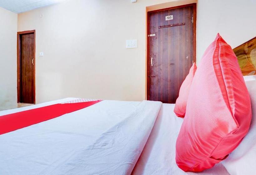 Hotel Oyo 79682 Diamond