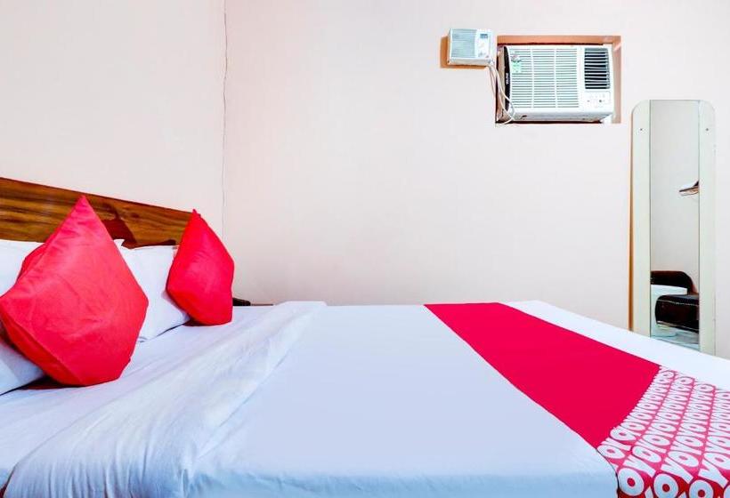 Hotel Oyo 79682 Diamond