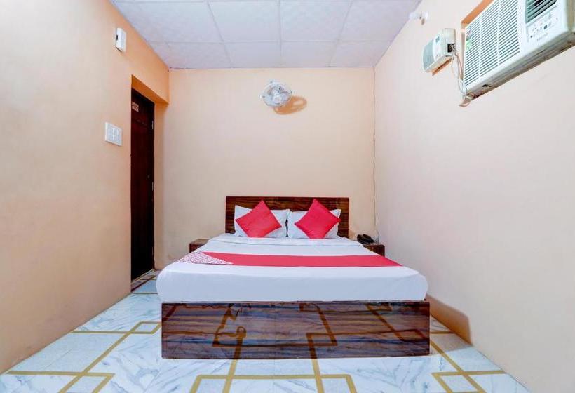 Hotel Oyo 79682 Diamond