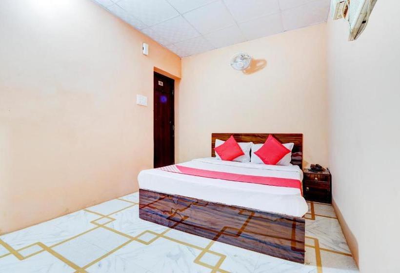 Hotel Oyo 79682 Diamond