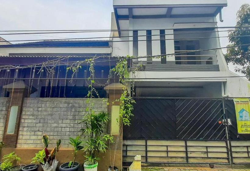 Hotel Oyo 90375 P10 Syariah