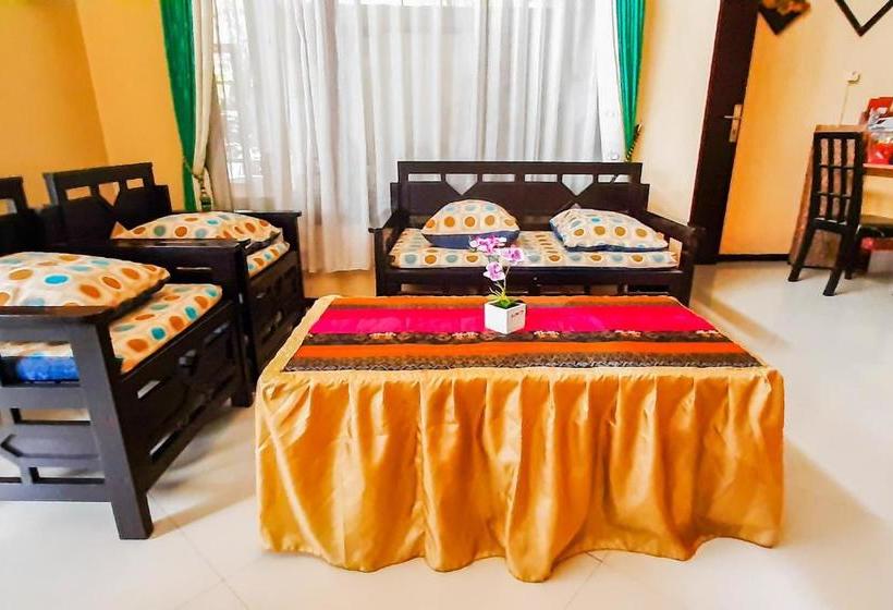 Hotel Oyo 90375 P10 Syariah