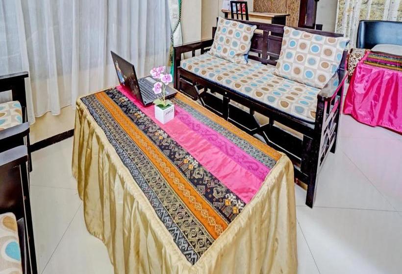 Hotel Oyo 90375 P10 Syariah