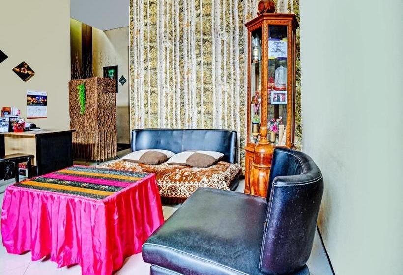 Hotel Oyo 90375 P10 Syariah